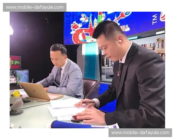 开云体育解说阵容：专业解说助力体育赛事全程沉浸体验